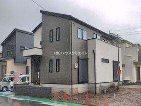 千葉県流山市名都借