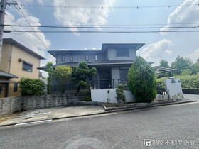 京都府木津川市木津川台５丁目