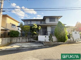 京都府木津川市木津川台5丁目