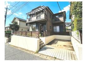千葉県柏市大井