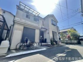 奈良県香芝市上中