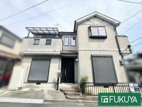 奈良県香芝市上中