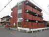 シャルマンフジ東岸和田弐番館の賃貸物件