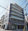 玉造駅より徒歩7分 3階 築7年6ヶ月の賃貸物件