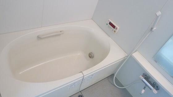 画像6:ミューズ二色 　浴室乾燥機付です