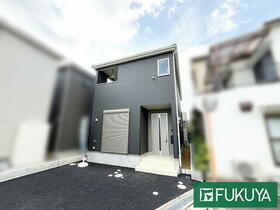 大阪府四條畷市二丁通町