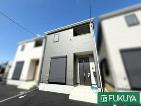 大阪府四條畷市二丁通町