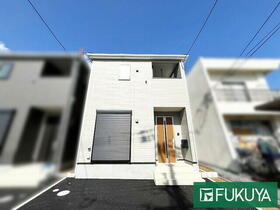 大阪府四條畷市二丁通町