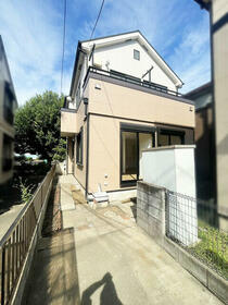 東京都西東京市南町１丁目