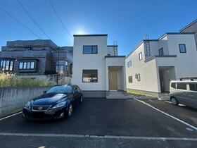 北海道札幌市手稲区星置一条8丁目