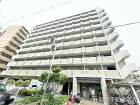 ベル・アーバニティ花園