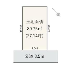 新潟県新潟市西区浦山3丁目