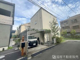 兵庫県芦屋市浜芦屋町