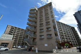 リバーサイドパレス明石