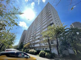 ベル・パークシティＢ棟