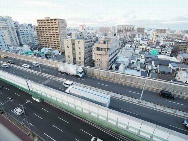 エスリード大阪ＣＥＮＴＲＡＬ　ＡＶＥＮＵＥ｜大阪府大阪市東成区神路１丁目(賃貸マンション1K・3階・22.33㎡)の写真 その14