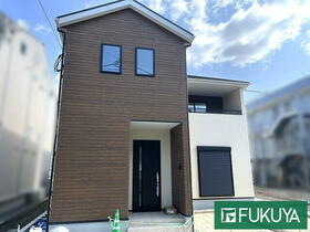 福岡県福岡市城南区西片江２丁目