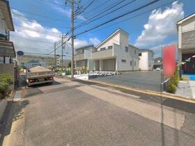 千葉県松戸市新松戸６丁目