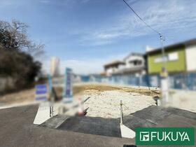 奈良県香芝市磯壁１丁目