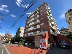 第二皐月マンション