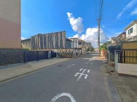 千葉県松戸市常盤平双葉町