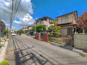 千葉県柏市増尾台３丁目