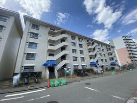 藤白台住宅Ｄ３５棟