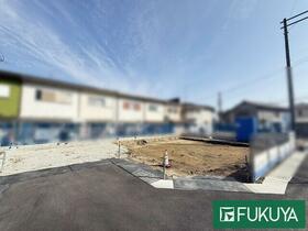 奈良県香芝市磯壁１丁目