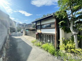 京都府向日市物集女町中条