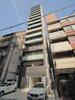 ブリリアントジュネス本町 13階 築5年5ヶ月の賃貸物件