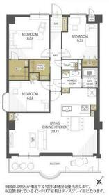 スワンマンション空港南