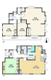 東京都多摩市連光寺３丁目