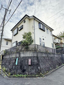 東京都多摩市連光寺３丁目