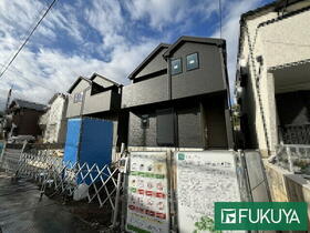 兵庫県神戸市灘区高尾通１丁目