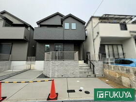 兵庫県神戸市灘区高尾通１丁目