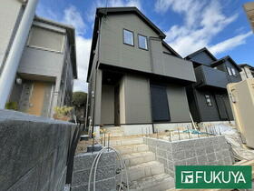 兵庫県神戸市灘区高尾通１丁目