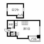 Ｉ・Ｓ　ＣＯＵＲＴのイメージ