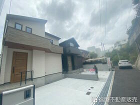 兵庫県神戸市東灘区甲南台