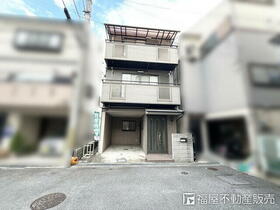 大阪府交野市倉治２丁目