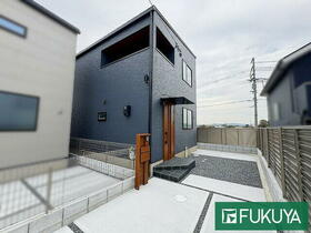 京都府宇治市五ケ庄上村