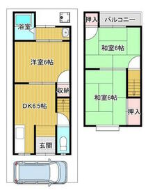 京都府宇治市大久保町平盛