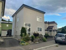 北海道札幌市南区石山三条６丁目