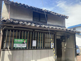 兵庫県高砂市高砂町船頭町