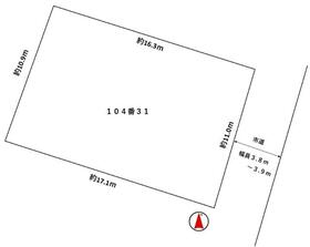 岩手県盛岡市西青山２丁目