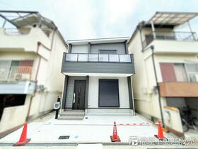 大阪府大阪狭山市茱萸木７丁目