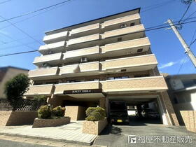 サンシティ鳥飼