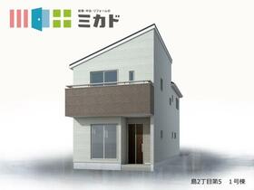 福島県郡山市島２丁目