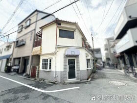 大阪府大阪市福島区玉川２丁目