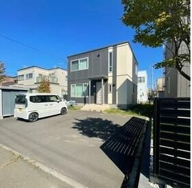 北海道札幌市北区南あいの里７丁目