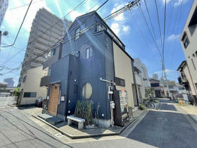 東京都足立区千住東１丁目